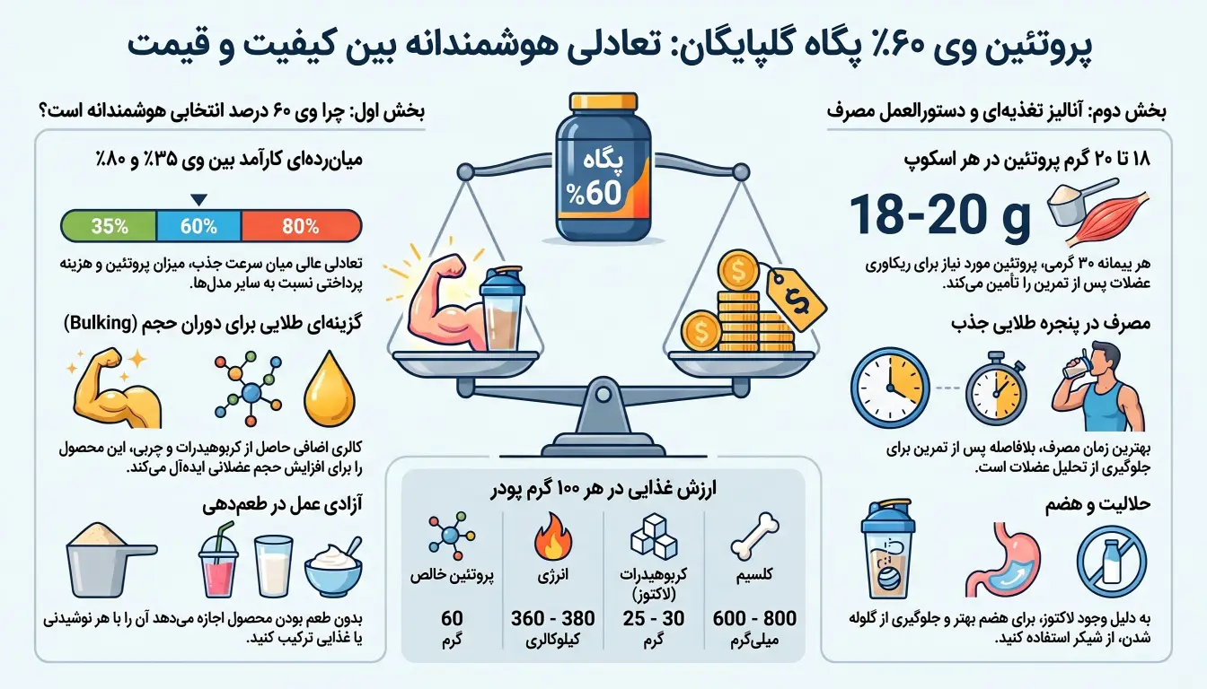 وی پگاه گلپایگان 60 درصد-وی پگاه-پارسی بادی