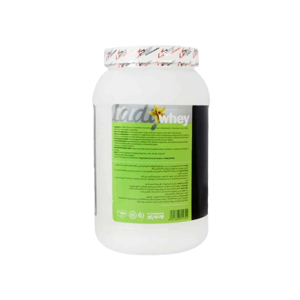 پروتئین لیدی وی اولترا پاور پگاه - پروتئین Lady Whey پگاه