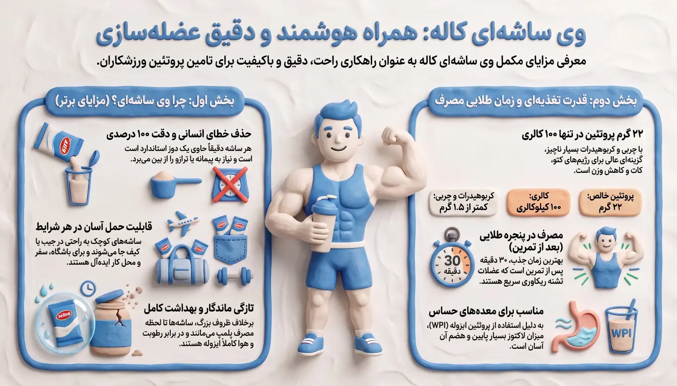 مزایای وی ساشه ای کاله-وی کاله-وی ساشه ای-پارسی بادی