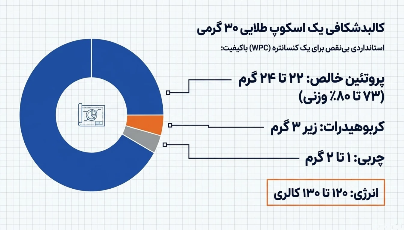 ارزش غذایی و درصد پروتئین وی پگاه تبریز-پروتئین وی پگاه تبریز-وی پگاه-پارسی بادی