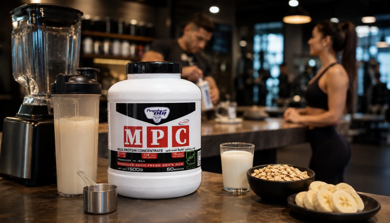 MPC پگاه خراسان-پروتئین MPC پگاه خراسان-خرید MPC پگاه خراسان- قیمت MPC پگاه خراسان- پارسی بادی