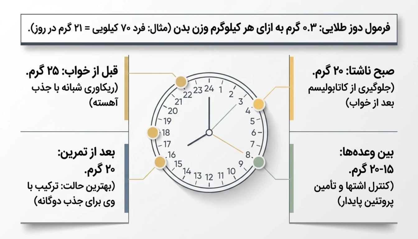 نحوه مصرف پودر آلبومین (دوز و زمان بندی)-نحوه مصرف پودر سفیده تخم مرغ-پارسی بادی
